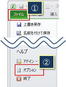 エクセルで表示形式が勝手に変わる エクセルtips