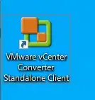 仮想化ツール（変換ツール）「VMware vCenter Converter Standalone」で物理マシン（実PC）から仮想マシンに変換する（仮想化）