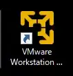 無償版「VMware Workstation Player」で仮想マシンを作成する