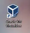 VirtualBoxで仮想マシンの作成（仮想ディスクの指定）